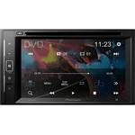 Pioneer AVH-A240BT Ηχοσύστημα Αυτοκινήτου Universal 2DIN (Bluetooth/USB/AUX) με Οθόνη Αφής 6.2" στο X-treme Audio