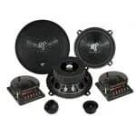 Hifonics TS 5.2 C στο X-treme Audio