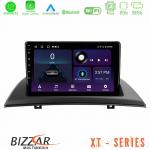 Bizzar XT Series BMW X3 E83 4Core Android12 2+32GB Navigation Multimedia Tablet 9" στο X-treme Audio