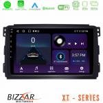 Bizzar XT Series Smart 451 4Core Android12 2+32GB Navigation Multimedia Tablet 9" στο X-treme Audio