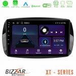 Bizzar XT Series Smart 453 4Core Android12 2+32GB Navigation Multimedia Tablet 9" στο X-treme Audio