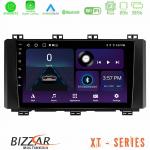 Bizzar XT Series Seat Ateca 2017-2021 4Core Android12 2+32GB Navigation Multimedia Tablet 9" στο X-treme Audio