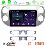 Bizzar XT Series VW Tiguan 4Core Android12 2+32GB Navigation Multimedia Tablet 9" στο X-treme Audio