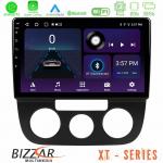 Bizzar XT Series VW Jetta 4Core Android12 2+32GB Navigation Multimedia Tablet 10" στο X-treme Audio