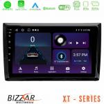 Bizzar XT Series VW Beetle 4Core Android12 2+32GB Navigation Multimedia Tablet 9" στο X-treme Audio