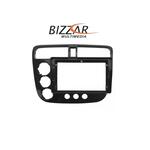 Πρόσοψη &  Καλωδίωση Honda Civic 2001-2005 Για Tablet 9" στο X-treme Audio