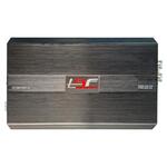 Ενισχυτής αυτοκινήτου TRF SMD 8000.1D στο X-treme Audio