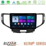 Bizzar Ultra Series Honda Accord 2008-2015 8core Android13 8+128GB Navigation Multimedia Tablet 9" στο X-treme Audio