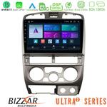 Bizzar ULTRA Series Isuzu D-Max 2004-2006 8core Android13 8+128GB Navigation Multimedia Tablet 9" στο X-treme Audio