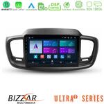 Bizzar Ultra Series Kia Sorento 2018-2021 8Core Android13 8+128GB Navigation Multimedia Tablet 9" στο X-treme Audio
