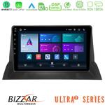 Bizzar Ultra Series Mazda 6 2002-2006 8core Android13 8+128GB Navigation Multimedia Tablet 10" στο X-treme Audio