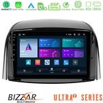 Bizzar Ultra Series Renault Koleos 2007-2015 8Core Android13 8+128GB Navigation Multimedia Tablet 9" στο X-treme Audio
