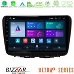 Bizzar Ultra Series Suzuki Baleno 2016-2021 8core Android13 8+128GB Navigation Multimedia Tablet 9" στο X-treme Audio