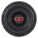 Subwoofer Αυτοκινήτου - DD AUDIO REDLINE 508d D2 στο X-treme Audio