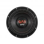 Subwoofer Αυτοκινήτου -  GAS 15'' GPX380D1 στο X-treme Audio
