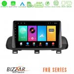 Bizzar FR8 Series FR8 Series Nissan Qashqai J12 &amp; X-Trail T33 8core Android12 2+32GB Navigation Multimedia Tablet 10" στο X-treme Audio