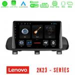 Lenovo Car Pad Nissan Qashqai J12 & X-Trail T33 4Core Android12 2+32GB Navigation Multimedia Tablet 10" στο X-treme Audio