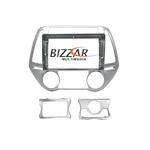Πρόσοψη Καλωδίωση & CANbus Box Hyundai i20 2012-2014 Για Tablet 9" στο X-treme Audio