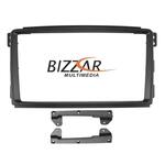 Πρόσοψη Καλωδίωση & CANbus Box Smart ForTwo 451 Για Tablet 9" στο X-treme Audio