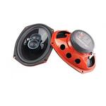 Ηχεία αυτοκινήτου TRF L WT693 στο X-treme Audio