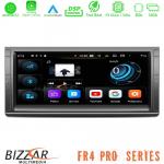 Bizzar FR4 Pro Series BMW X5 E53 10.25" Android 12 4core (2+16GB) Multimedia Station στο X-treme Audio