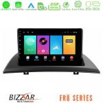 Bizzar FR8 Series FR8 Series BMW E83 8Core Android12 2+32GB Navigation Multimedia Tablet 9" στο X-treme Audio