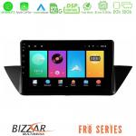 Bizzar FR8 Series FR8 Series BMW Χ1 E84 8Core Android12 2+32GB Navigation Multimedia Tablet 9" στο X-treme Audio
