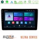 Bizzar Ultra Series Peugeot Partner / Citroën Berlingo 2008-2018 8Core Android11 8+128GB Navigation Multimedia Tablet 9" στο X-treme Audio