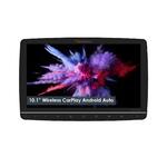 NAKAMICHI NA3625-WUX 1 Din Universal οθόνη 10″ Tablet στο X-treme Audio