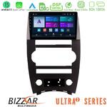 Bizzar Ultra Series Jeep Commander 2007-2008 8core Android13 8+128GB Navigation Multimedia Tablet 9" στο X-treme Audio