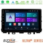 Bizzar Ultra Series Kia Stonic 8core Android13 8+128GB Navigation Multimedia Tablet 9" στο X-treme Audio