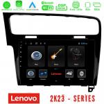 Lenovo Car Pad VW GOLF 7 4Core Android12 2+32GB Navigation Multimedia Tablet 10" στο X-treme Audio