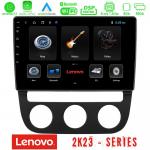 Lenovo Car Pad VW Jetta 4Core Android12 2+32GB Navigation Multimedia Tablet 10" στο X-treme Audio