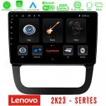 Lenovo Car Pad VW Jetta 4Core Android12 2+32GB Navigation Multimedia Tablet 10" στο X-treme Audio