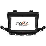 Clarion GL700 Lite Series 8Core Android11 2+32GB Opel Astra K 2015-2019 Navigation Multimedia Tablet 9" Με Carplay &amp; Android Auto στο X-treme Audio