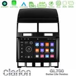 Clarion GL700 Lite Series 8Core Android11 2+32GB VW Touareg 2002 – 2010 Navigation Multimedia Tablet 9" Με Carplay &amp; Android Auto στο X-treme Audio