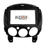 Nakamichi NAM5260 Series 4Core Android12 4+64GB Mazda 2 2008-2014 Navigation Multimedia Tablet 9" Με Carplay &amp; Android Auto στο X-treme Audio