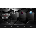 Nakamichi NAM5260 Series 4Core Android12 4+64GB Toyota Aygo/Citroen C1/Peugeot 107 Navigation Multimedia Tablet 10" Με Carplay & Android Auto στο X-treme Audio