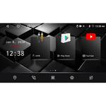 Nakamichi NAM5260 Series 4Core Android12 4+64GB Mazda 2 2008-2014 Navigation Multimedia Tablet 9" Με Carplay &amp; Android Auto στο X-treme Audio