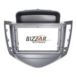 Clarion GL300 Series 4Core Android11 2+32GB Chevrolet Cruze 2009-2012 Navigation Multimedia Tablet 9" Με Carplay &amp; Android Auto στο X-treme Audio