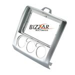 Clarion GL300 Series 4Core Android11 2+32GB Ford Focus Manual AC Navigation Multimedia Tablet 9" Με Carplay &amp; Android Auto στο X-treme Audio