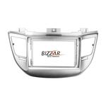 Clarion GL300 Series 4Core Android11 2+32GB Hyundai Tucson 2015-2018 Navigation Multimedia Tablet 9" Με Carplay &amp; Android Auto στο X-treme Audio