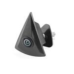 VW logo Μπροστινή Κάμερα AHD720 και CVBS στο X-treme Audio