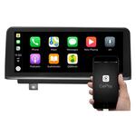 Bizzar BMW 1/2/3/4series (F20/F22/F30/F32) Linux Apple CarPlay | Android Auto screen 10.25″ HD Anti-reflection στο X-treme Audio