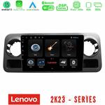 Lenovo Car Pad Mercedes Sprinter W907 4Core Android 13 2+32GB Navigation Multimedia Tablet 10" στο X-treme Audio
