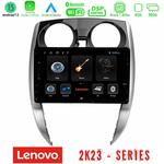 Lenovo Car Pad Nissan Note 2013-2018 4core Android 13 2+32GB Navigation Multimedia Tablet 10" στο X-treme Audio