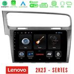 Lenovo Car Pad VW GOLF 7 4Core Android 13 2+32GB Navigation Multimedia Tablet 10" στο X-treme Audio