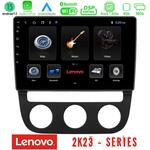 Lenovo Car Pad VW Jetta 4Core Android 13 2+32GB Navigation Multimedia Tablet 10" στο X-treme Audio