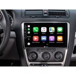 Dynavin D9 Series Οθόνη Skoda Octavia 5 10.1" Android11 Navigation Multimedia Station στο X-treme Audio