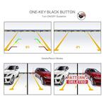 Bizzar 190°+ Ultra Wide Angle HD Multi-mode Car Camera στο X-treme Audio